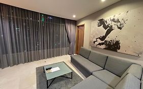 Vortex Suite & Residence Klcc By Mi Casa Su Casa