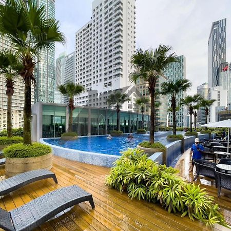 Vortex Suite & Residence Klcc By Mi Casa Su Casa Kuala Lumpur Dış mekan fotoğraf