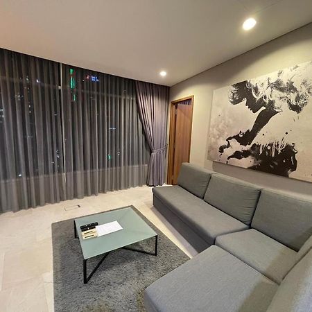 Vortex Suite & Residence Klcc By Mi Casa Su Casa Kuala Lumpur Dış mekan fotoğraf